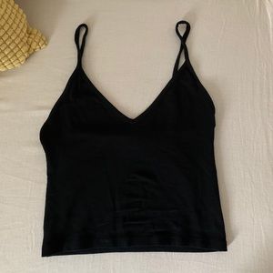 Brandy Melville Crop Top